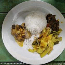 Nasi Ampela