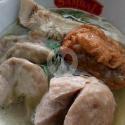 Bakso Usus Babat