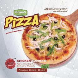 Pizza Chiken Supreme Small