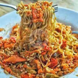 Indomie Goreng Mercon Dna