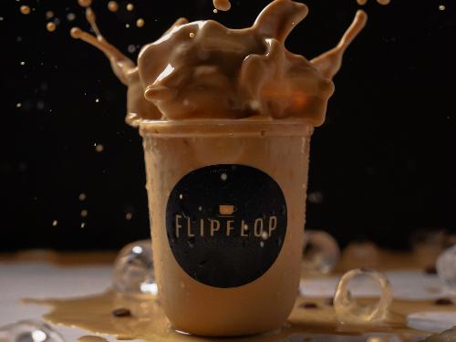 Flip Flop Coffee, Sebuku