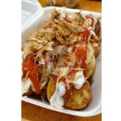 Takoyaki Isi 8