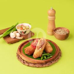 Lumpia Semarang