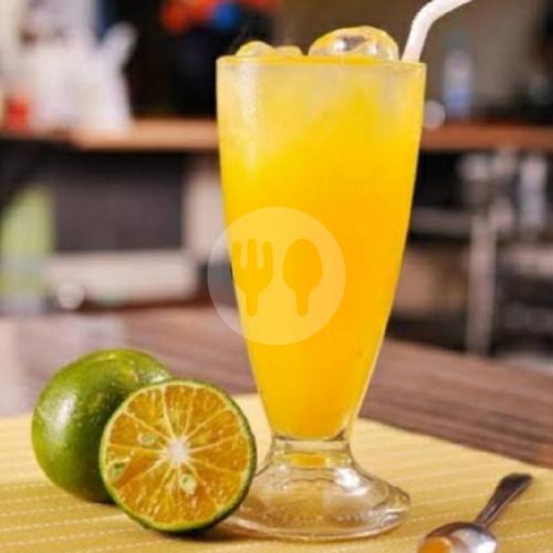 Es Jerukin Aja, Denpasar Timur - GoFood