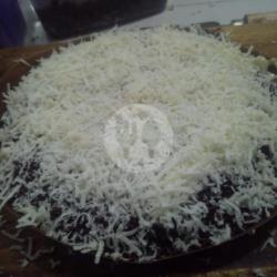 Black Forest Coklat Keju