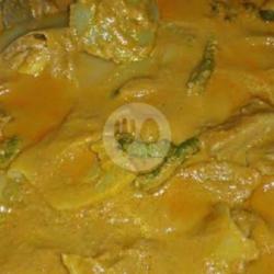 Gulai Kapau