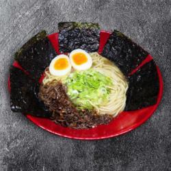 Nori Shio Ramen