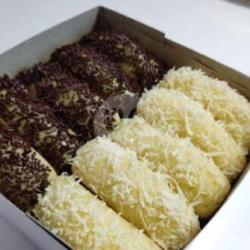 Pukis Coklat Keju Isi 7