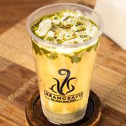 Matcha Madness Coffee