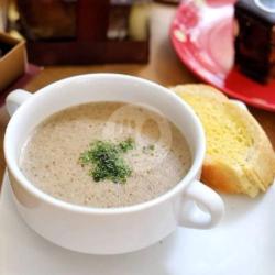 Mushroom Soup