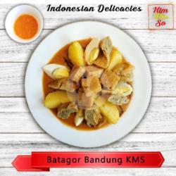 Batagor Bandung Kms