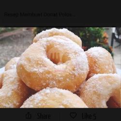 Kue Donat