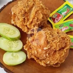 Ayam Original Dada / Paha Atas