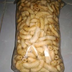 Macaroni Goreng Asin Gurih