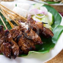 Sate Maranggi Sapi