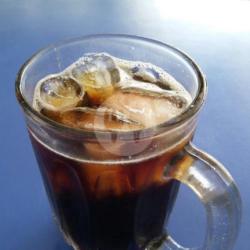 Kopi Sareng Dingin