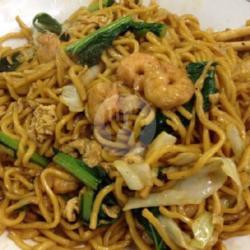 Mie Goreng Udang