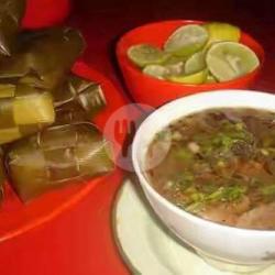 Coto Makassar Daging