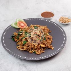 Nasi Goreng Bumbu Kare