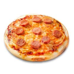 Pizza Beef Sausage