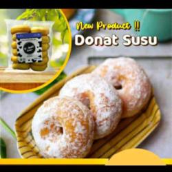 Donat Susu