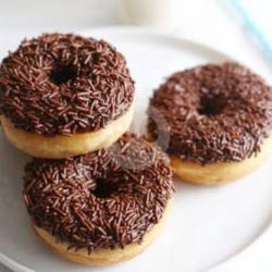 Donat Kentang Ceres