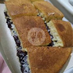 Martabak Ketan Keju