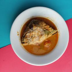 Kepala Tuna Gulai