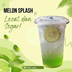 Melon Splash