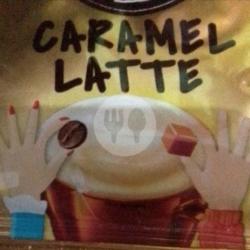 Coffe Caramel Latte