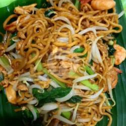 Mie Goreng Ba