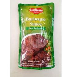 Delmonte Barbeque 1kg