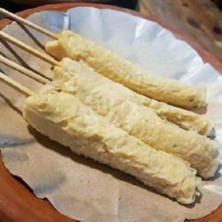 Sate Fishroll