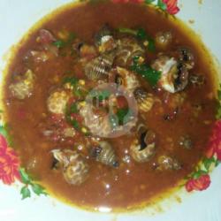 Rica Keong Laut