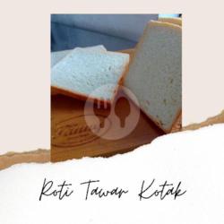 Roti Tawar Kotak