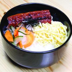 Unagi Don