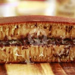 Original Terang Bulan Coklat Tiramisu Susu