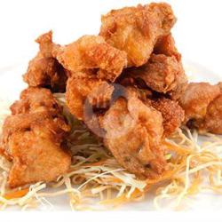 Ayam Goreng Terasi