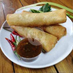 Lumpia Tuna Tahu Isi 3 Pcs