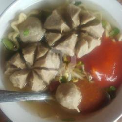 Bakso Doubel Urat   Urat