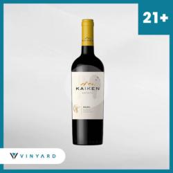 Kaiken Malbec 750 Ml