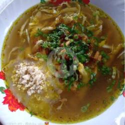 Soto Jeroan Teh