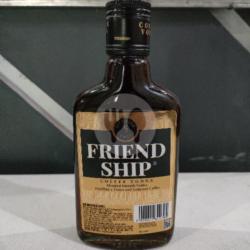 Friendship Coffee Liquor