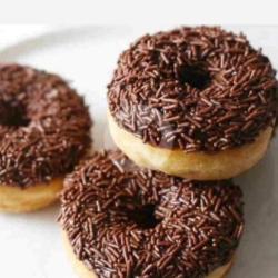 Donat Toping Meses 25pcs 1 Box