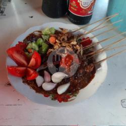 Sate Campur 10 Tusuk