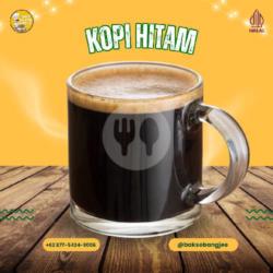 Kopi Hitam