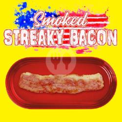 Smoked Streaky Bacon