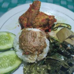 Nasi Ayam Bakar