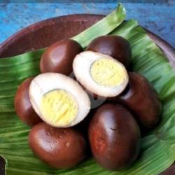 Tambahan Telur Gudeg