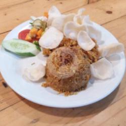 Nasi Goreng Bandung